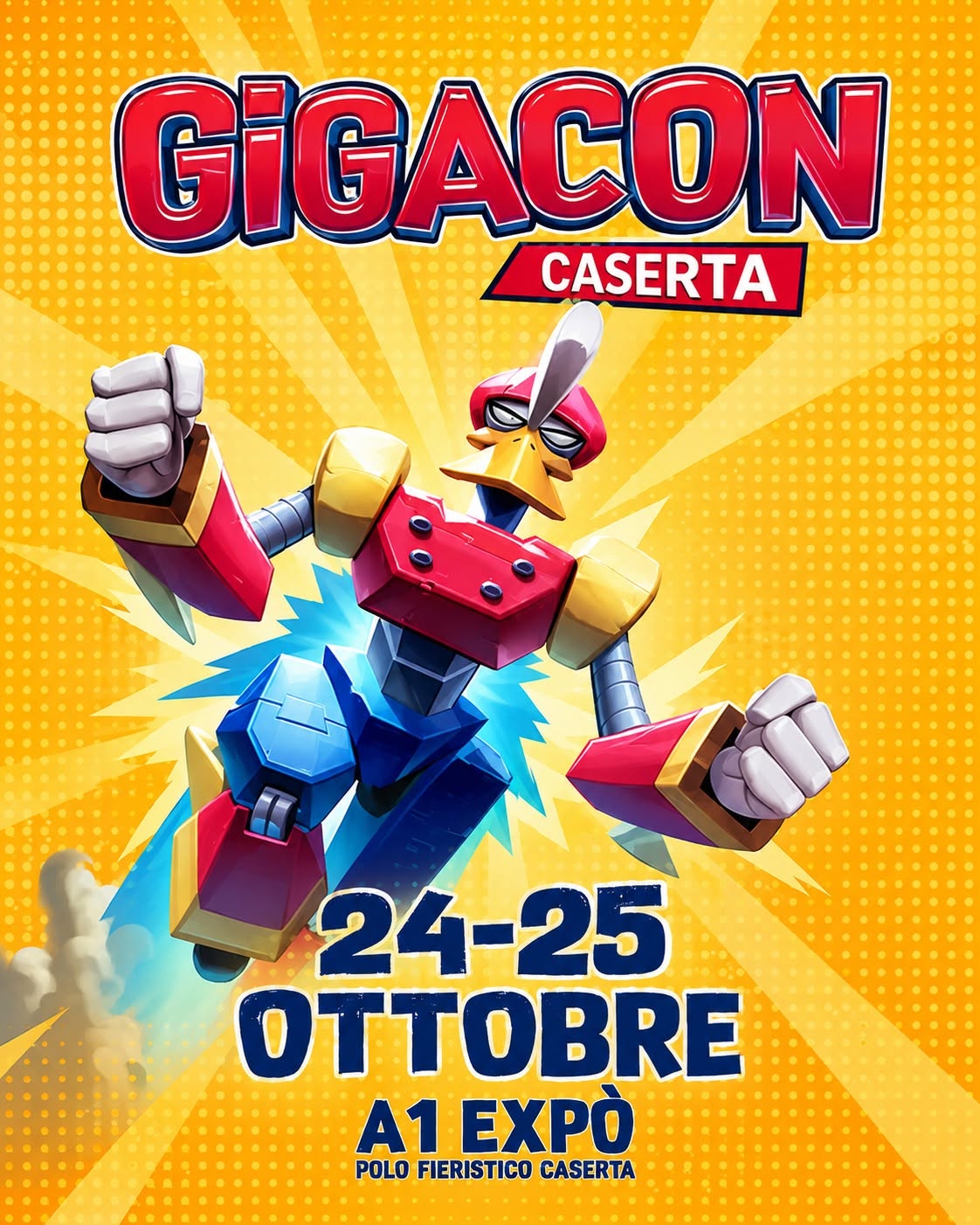 Prossimo Evento Image